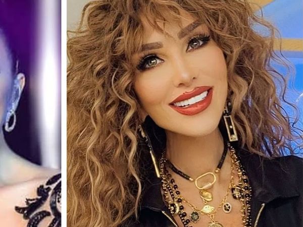 Seren Serengil yayında çıldırdı 'Ebru Güneş'i açamazsınız'