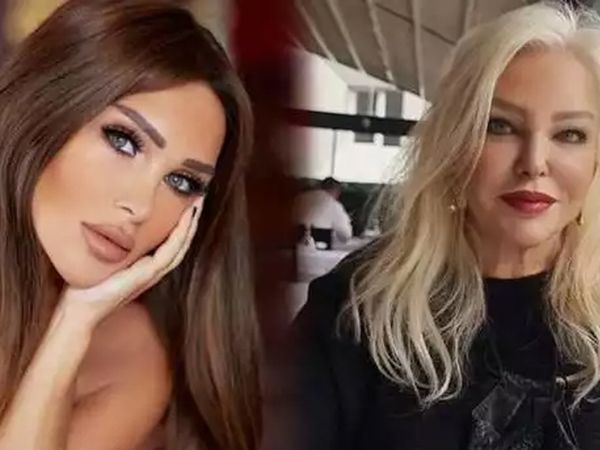 Seren Serengil'den tepki çeken hareket! 30 milyonluk ev dert oldu