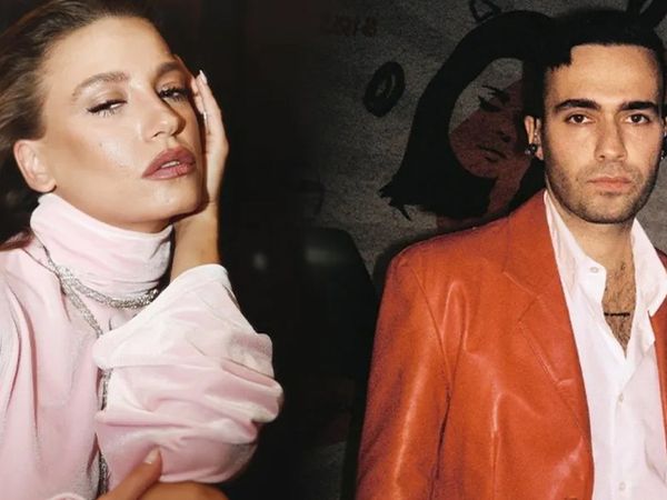 Serenay Sarıkaya sinyali vermişti: Mert Demir'den itiraf geldi! Yeni bir aşk mı doğuyor?