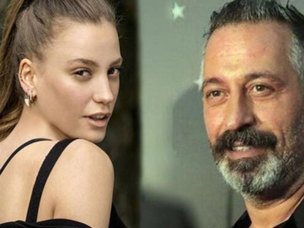 Serenay Sarıkaya ve Cem Yılmaz barıştı mı? Ünlü çift hakkında ortaya çıkan iddialar Cem Yılmaz’ın oğlunu kıskançlık krizine sokacak