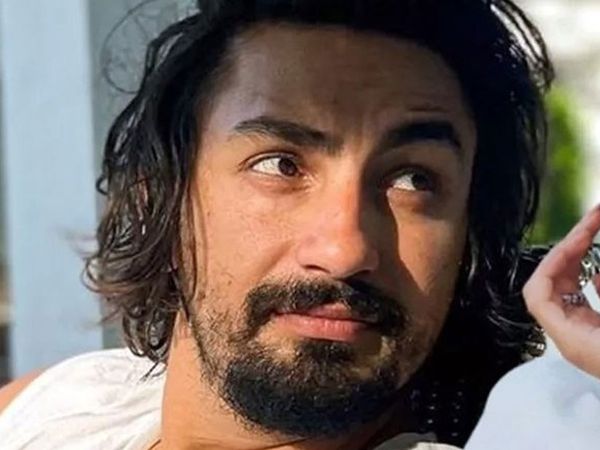 Serenay Sarıkya’nın Yeni Aşkı Umut Evirgen, Eski Sevgilisinin Yakın Arkadaşı Çıktı