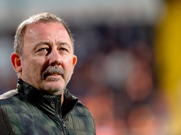 Sergen Yalçın Beşiktaş'tan Ayrılığının Ardından İlk Kez Konuştu!