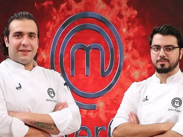 Serhat Doğramacı neden MasterChef All Star'a katılmadı! Barbaros Yoloğlu'nun yarışmaya katılması kafaları bir kez daha karıştırdı