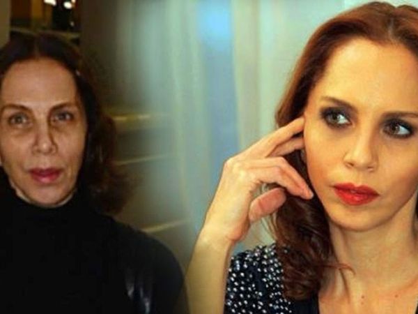 Sertap Erener'den kötü haber! Ünlü şarkıcı apar topar hastaneye kaldırıldı hayranları endişe içinde