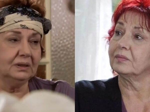 Sette tuvalet krizi: Yaprak Dökümü'nün Hayriye'si Güven Hokna'dan yıllar sonra itiraf geldi!