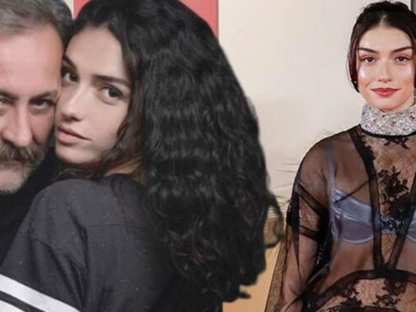 Sevgilim daha açık giyinmemi istiyor demişti: Hazar Ergüçlü’den kötü haber geldi