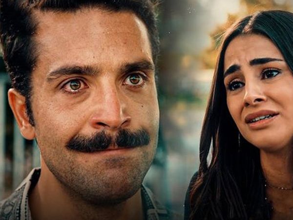 Sevilen dizi Gönül Dağı’nın sevilen karakteri Asuman göğüslerini açık verdiği poz gündem oldu