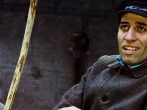 Sevilen oyuncu Kemal Sunal'ın filmindeki hata seneler sonra ortaya çıktı! 