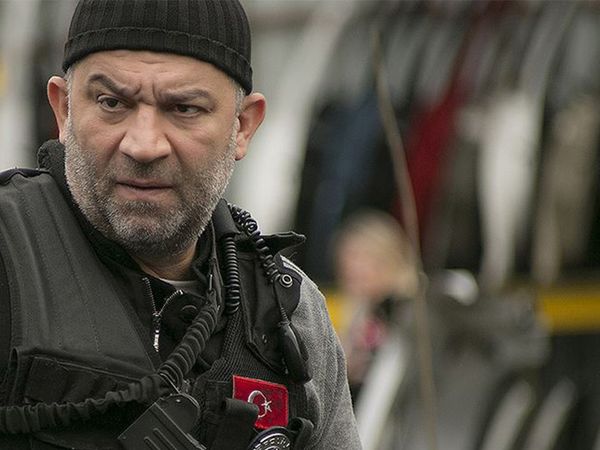 Şevket Çoruh'un herkesten sakladığı kızı