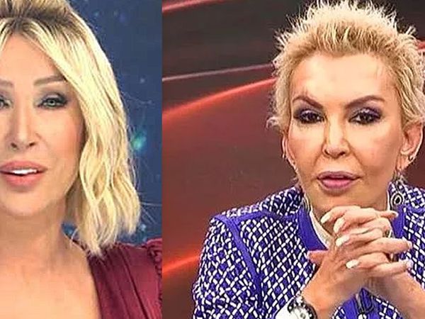 Seyhan Soylu evlendi! Hem de yeni kocası Seda Sayan'la daha önce ismi anılan birisi... 'Kadırgalı kaptırdı gül gibi adamı'