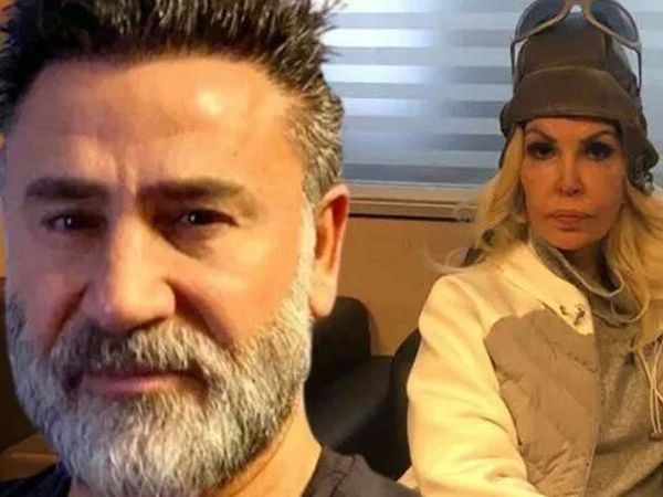 Seyhan Soylu İzzet Yıldızhan’la ilişki yaşadım dedi Yıldızhan bunu hakaret saydı dava açtı