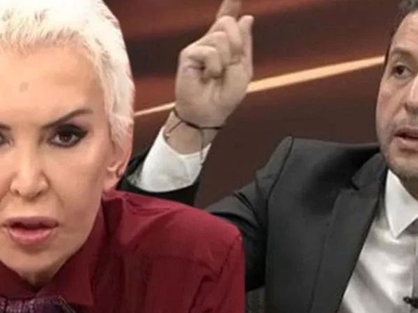 Seyhan Soylu kimdir?
