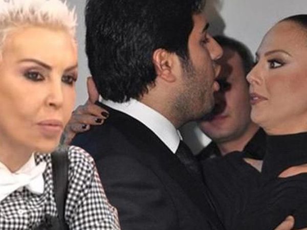 Seyhan Soylu Reza Zarrab'ı yerden yere vurdu ikilinin kavgası sosyal medyayı karıştırdı