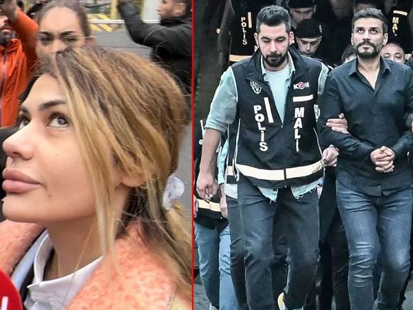 Seyhan Soylu'dan şok iddia: Nihal Candan Engin Polat'a ne mesajı yollamak için göğe baktı?