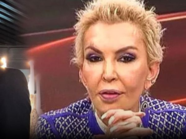 Seyhan Soylu'dan şoke eden sözler! Seda Sayan hakkında konuşan Soylu Çağlar Ökten'i rezil etti