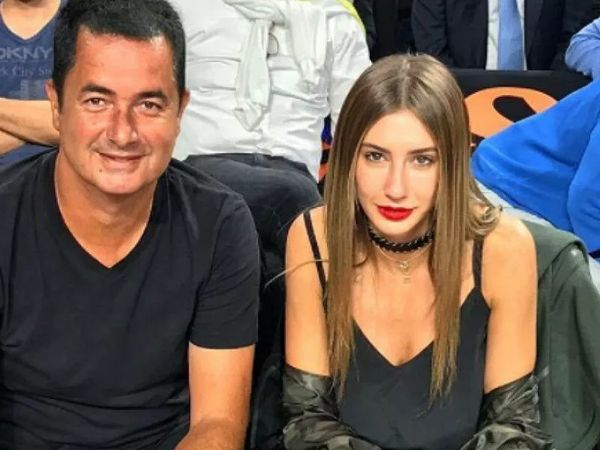 Şeyma Subaşı Acun Ilıcalı İle Tekrar Yasak Aşk Yaşamaya Mı Başladı?
