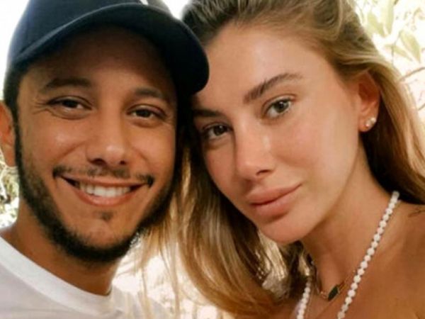 Şeyma Subaşı Instagram üzerinden bikinili fotoğrafını paylaştı ortalık alev aldı! Vücut hatları gündem oldu