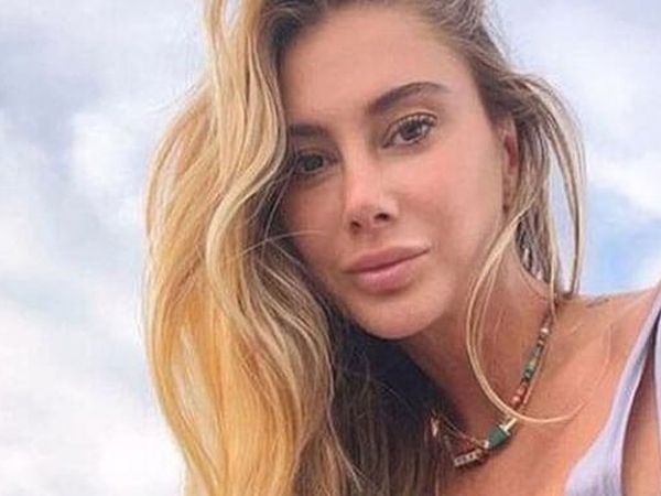 Şeyma Subaşı'ndan Dominik kaçamağı: Minicik bikinisiyle iddialı pozlar!
