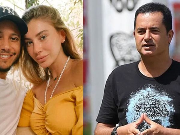 Şeyma Subaşı’ndan şaşırtan hamle! Mısırlı milyarder sevgilisiyle barıştı sebebi ise ağızları açık bıraktı