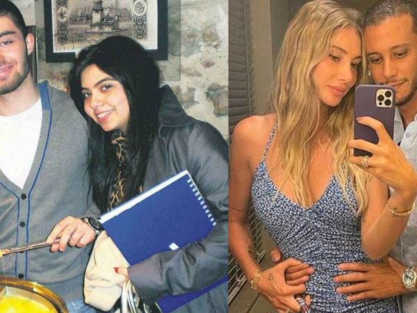 Şeyma Subaşı'nın davetli listesi ortaya çıktı! Garipoğlu ailesi detayı herkesi şoke etti