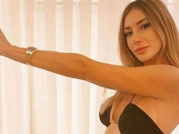 Şeyma Subaşı'nın eski fotoğrafları
