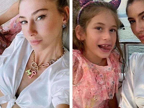 Şeyma Subaşı'yı terletecek analiz: Melisa'nın öz annesi o değil mi?