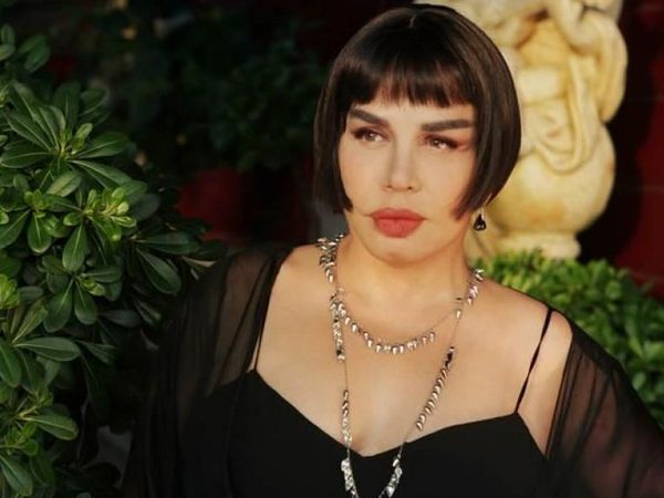 Sezen Aksu'nun hiç bilinmeyen gençlik fotoğrafı ortaya çıktı!