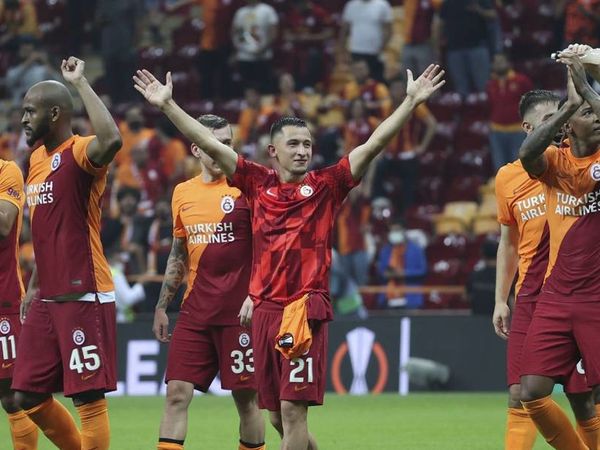 Shakhtar Donetsk, Mostafa Mohamed'i Transfer Etmek İstiyor!