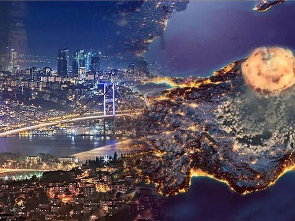 Shipton Ana'nın Türkler hakkındaki kehaneti korku salıyor