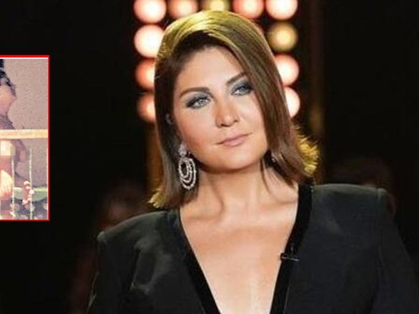 Sibel Can'ın 27 sene önce ortaya çıkan anadan üryan fotoğrafı tekrar gündemde! Meğer arkasında ne hikaye varmış