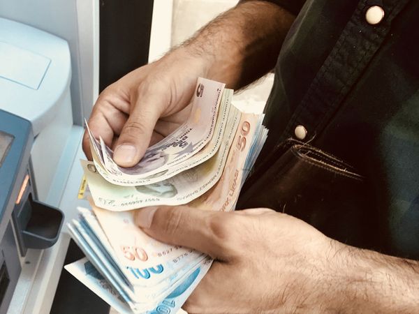Sigortası Olana Bin Lira Ek Ödeme Kaçırmayın