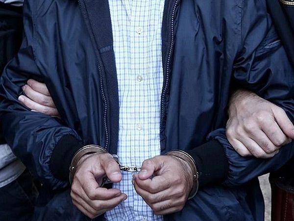 Siirt'te Düğünü Kana Bulamışlardı, 11 Yıl Sonra Yakalandılar