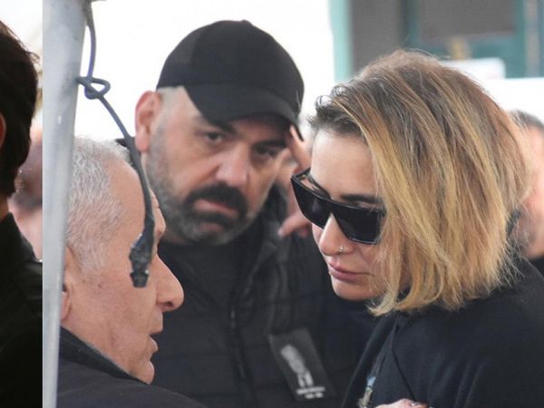Sıla’dan üzücü haber! Hayranları yıkıldı