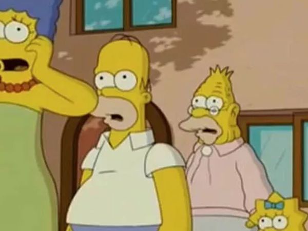 Simpsonlar’ın Son Kehaneti Dünyayı Karıştırdı