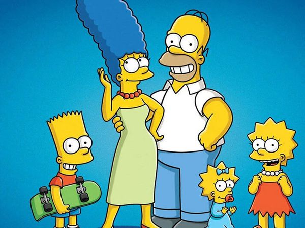 Simpsonslar'ın dehşete düşüren kehaneti sosyal medyaya bomba gibi düştü: Türkiye detayı dikkat çekti!