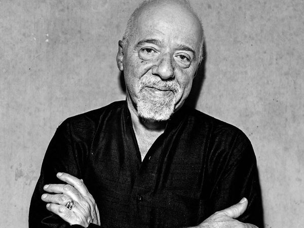 Simyacı’nın Yazarı Paulo Coelho Kimdir?