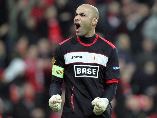 Sinan Bolat Adana Demirspor'da!