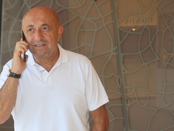 Sinan Engin'den Burak Elmas, Domenec Torrent ve Fatih Terim Hakkında Çarpıcı Açıklamalar!
