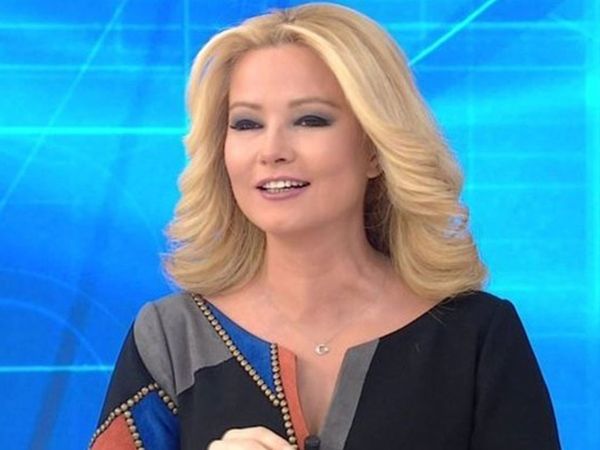Şinasi Yüzbaşıoğlu ile nikah masasına oturan Müge Anlı’nın erkek kardeşi ortaya çıktı! Görenler gözlerine inanamıyor
