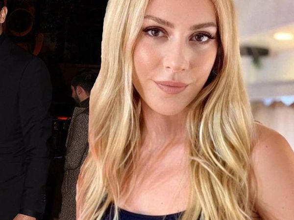 Sinem Kobal ikinci bebeğini kucağına aldı! Bebek ilgili detay ortaya çıktı