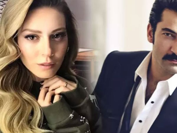 Sinem Kobal kimdir?