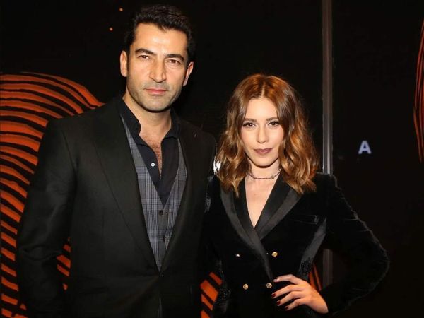Sinem Kobal ve Kenan İmirzalıoğlu arasında neler oluyor? Ünlü çiftin evleri ayırdığı iddia edildi