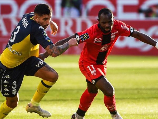 Sivasspor Dijon'dan Moussa Konate'yi Transfer Etti!