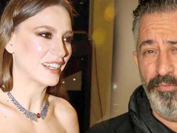 Skandal iddia! Cem Yılmaz'dan şoke eden hamle geldi: Eski aşkı Serenay Sarıkaya'nın kapısına dayandı!