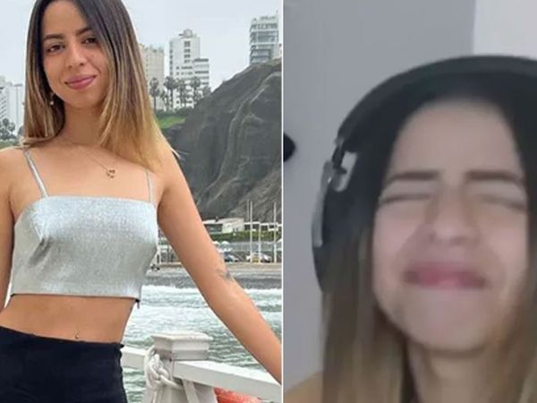 Skandal olay! Sosyal medya canlı yayınında cinsel ilişkiye girdi! Yayıncının cezası adeta ödül oldu