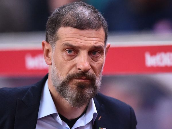 Slaven Bilic Fenerbahçe İddialarına Yanıt Verdi!