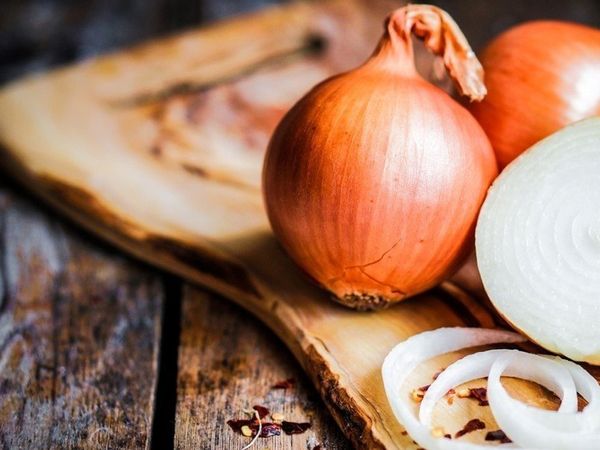 Soğanın yeni bir faydası daha ortaya çıktı