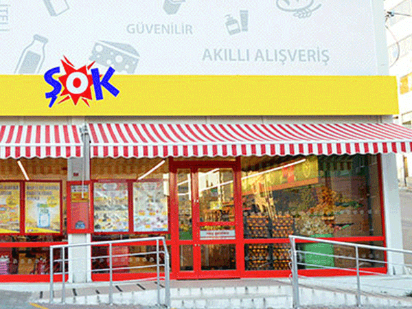 Şok 15 - 21 Aralık 2021 Tarihli Aktüel Kataloğunda Neler Var?