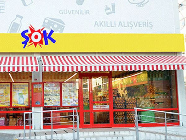 Şok 22 - 31 Aralık 2021 Tarihli Aktüel Kataloğunda Neler Var?