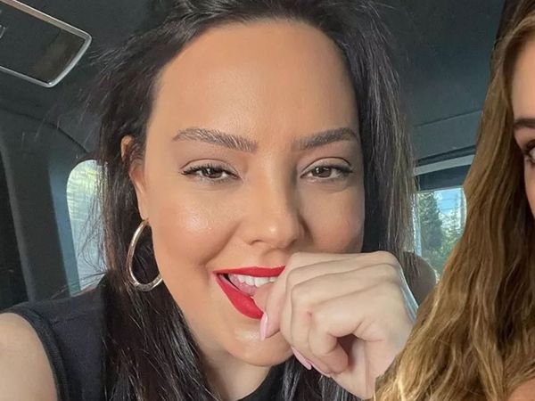 Şok iddia: sevgilisi Ebru Gündeş'i Şeyma Subaşı ile aldattı